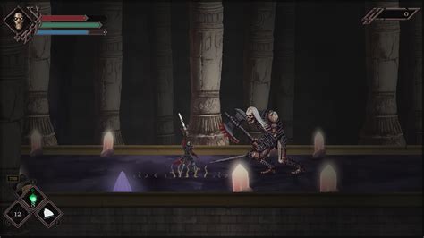 骷髅王座：埃里科纳编年史 v1.5.1.0 豪华中文版 全DLC 新增骷髅头中的宝石DLC-悟界ShareHub