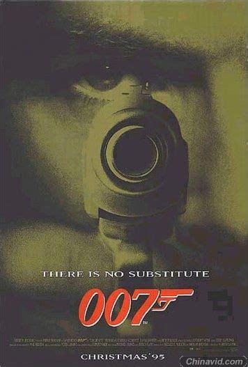 007系列电影盘点，26部你都看过吗？ - 知乎