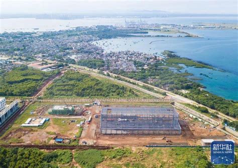 前4月，海南工业投资增速全国第一！儋州洋浦继续领跑全省→_制造_项目_装备