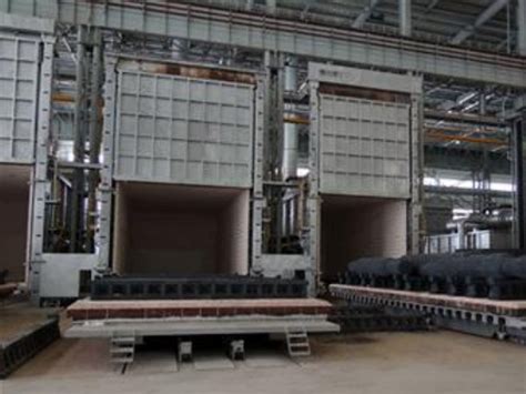 工业热处理炉真空密封-河南天利热工装备股份有限公司
