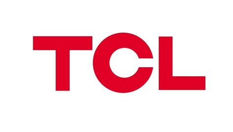 TCL矢量LOGO - NicePSD 优质设计素材下载站