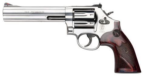 [Review] Smith & Wesson Model 686+ - Pew Pew Tactical