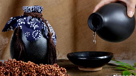 作为中国传统文化的载体，酒与茶背后蕴含着什么样的精神内涵？_白酒_什么值得买