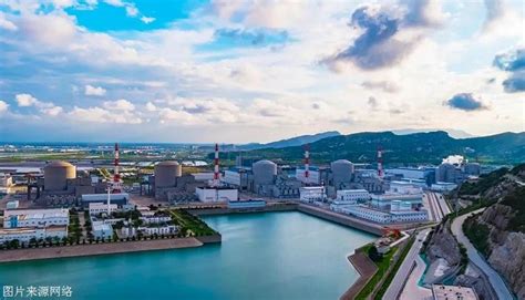 中俄签署建设田湾核电站第四期工程（7、8号机组）总合同 - 能源界