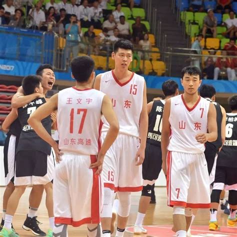 山东青年男篮2分负于广东队 虽未能创造历史，但我们看到了希望！