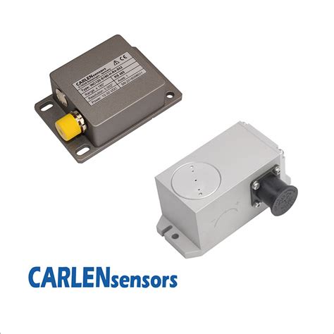 CARLEN双轴倾角仪传感器厂家直供角度传感器价格-阿里巴巴