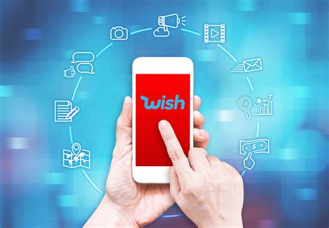 Wish商户平台开店最新动态和平台规则,分享开店教程、营销知识、运营技巧-连连国际官网