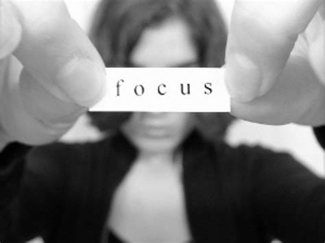 50 Focus Quotes That Will Inspire You (2022) | EliteColumn