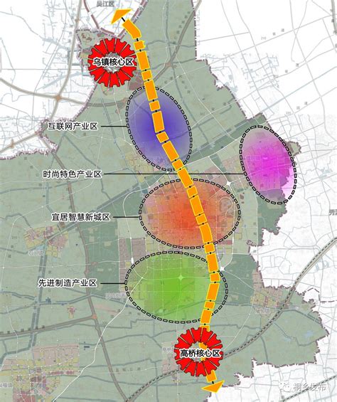 桐城2021一2035规划图,2025桐城规划图,桐城2030规划图(第14页)_大山谷图库