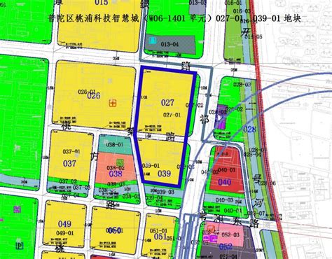 普陀区两幅涉住用地成交，将着力打造上海西北具有引领性的现代化城区，成为城市结构调整和转型升级典范_部门动态_规土局