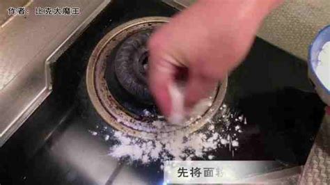 厨房瓷砖上的油污怎么清理干净？-上海装潢网