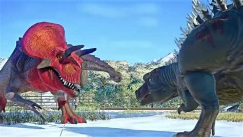 恐龙动画系列：终极龙vs哥斯拉，霸王龙，恐龙大战_高清1080P在线观看平台_腾讯视频