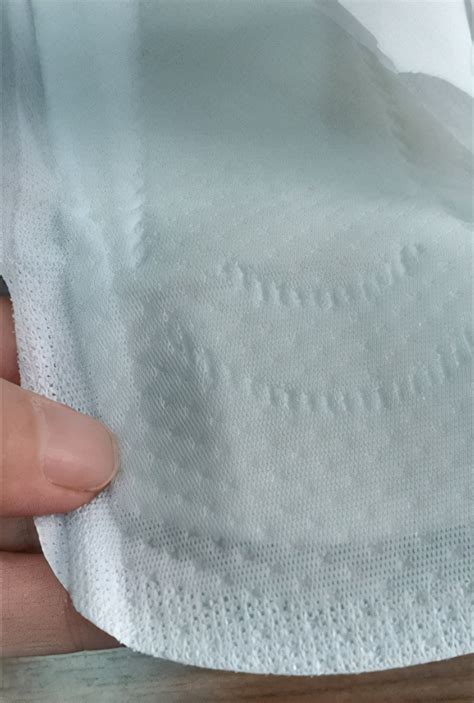 卫生巾网面和棉柔的区别（倍舒特企业：网面卫生巾与棉面卫生巾的区别） | 说明书网