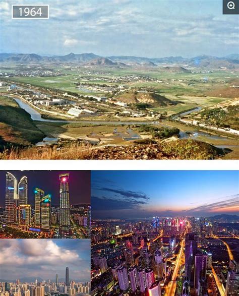 世界十大城市今昔对比照: 没想到变化这么大, 其中有一座在中国|世界|首都|历史_新浪新闻