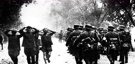 二战德国的经典防御战：斯摩棱斯克战役