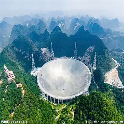 “中国天眼”建设全回顾_腾讯视频