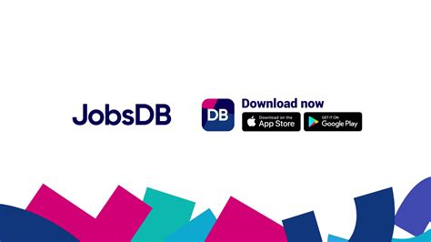 JobsDB’s new campaign showcases new brand image, introduces upgraded ...