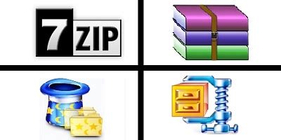 如何解压rar文件？多款rar解压缩工具对比-BetterZip for Mac中文网站
