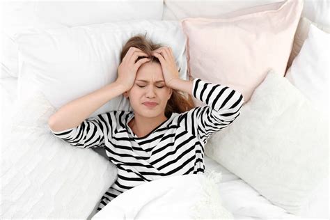 失眠睡不着有什么好的方法解决？6种方法助你快速入睡-蔚特号
