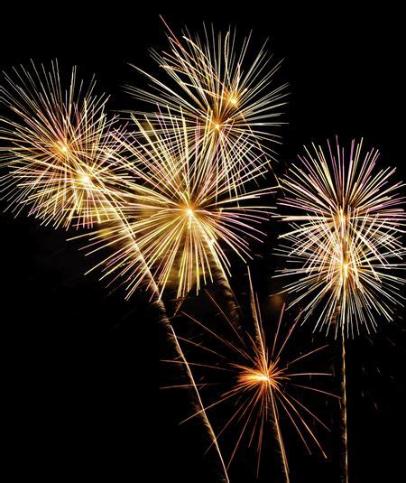 Fireworks - Keeping Your Family Safe - The Hippocratic Post