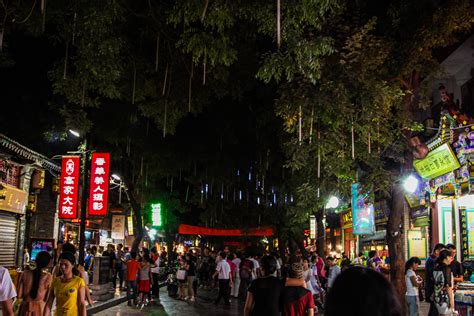 天津著名的小吃街的位置在哪- _汇潮装饰网