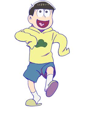 松野一松图片