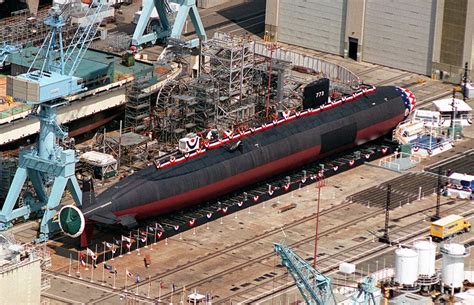 USS Los Angeles Class Submarine SSN-688/VLS/688I (3 in 1) | IPMS/USA Reviews