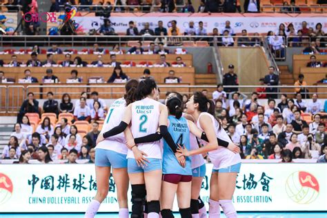 《排球回放》【原声】2019女排世界杯：日本vs中国 全场回放