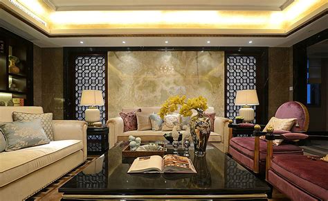装修设计十大品牌实创完美家装 您家装的首选-中国建材家居网