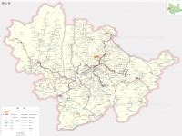 保山市地图全图图片