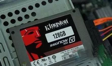 新买的SSD固态硬盘没有设置对齐4K，安装系统后会怎样？_简知网