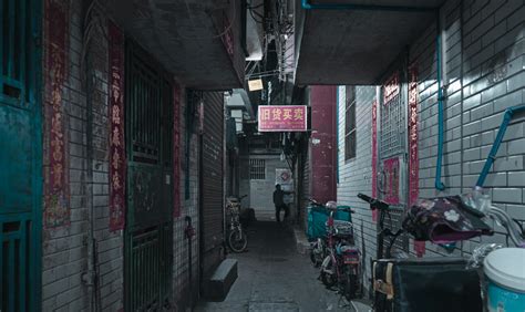 深圳的城中村|摄影|人文/纪实|MrLOok - 原创作品 - 站酷 (ZCOOL)