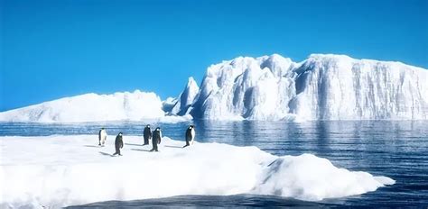 NASA公布对比照 显示冰岛一冰川30年后完全消失