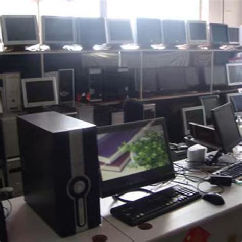全北京上门回收电脑，回收手机，回收笔记本_北京京荣电脑科技有限公司