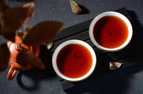 广西梧州中粮 中茶六堡茶 8218窖藏六堡茶2015年陈化 黑茶 500克-阿里巴巴