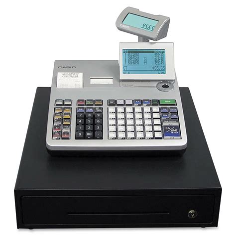 Types of Cash Registers (2022) 4 Different Setups Reviewed