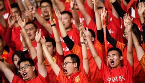 中国队进2022世界杯的几率大吗-2022年卡塔尔世界杯中国队能进吗 ...