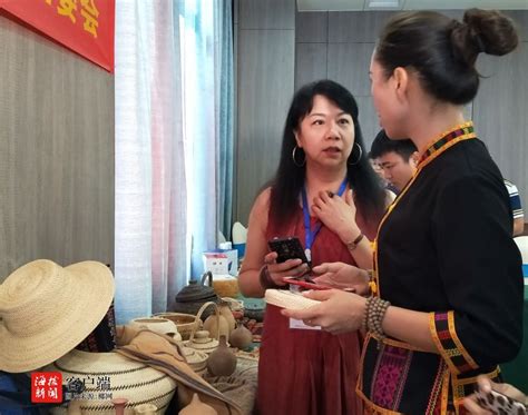 儋州举办2019海南文化创意大赛 20个项目成功晋级