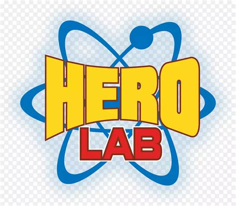 实验室科学超级英雄标志科学家-科学PNG图片素材下载_图片编号2741395-PNG素材网