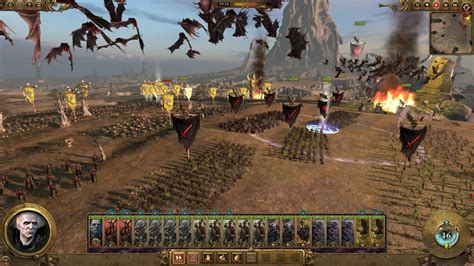 Total War: Warhammer II, anunciado DLC The Warden & The Paunch