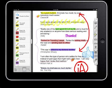 The best app for managing, editing, and reading PDFs on your iPad – The ...