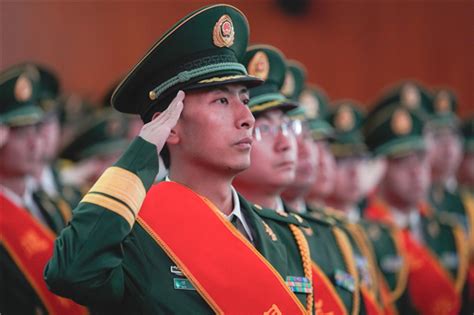 部分退役军人抚恤补助标准今起提高_新闻中心_中国网