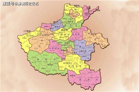 驻马店境内将新增3条省道，其中西平县……快看路过你家没？