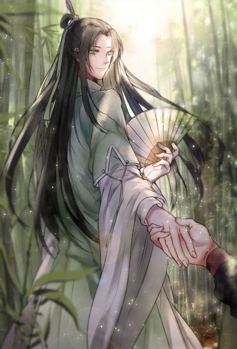 洛冰河图片