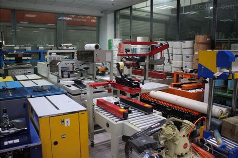 全自动食品真空包装机的发展-浙江名博机械有限公司