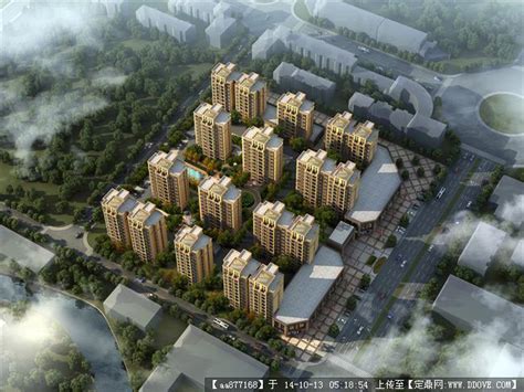 苏州大象山舍---上海致逸建筑设计有限公司，SCDA-搜建筑网