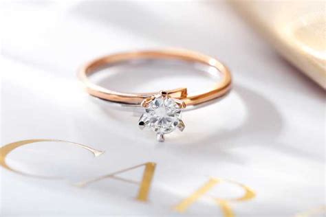 结婚戒指什么牌子好 最好的结婚戒指品牌推荐