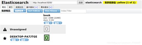 搜索引擎ElasticSearch基本操作（学习笔记）_es搜索引擎的使用教程_云丶言的博客-CSDN博客