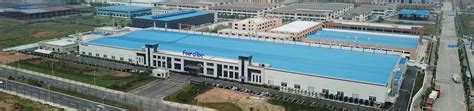 发展历程_易道大咖｜福耀汽车玻璃后服务市场唯一授权品牌运营商（400-988-6868）