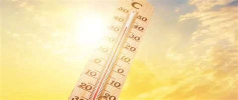 今年夏天什么时候结束-今年夏天会很热吗2021 - 见闻坊